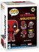 Funko POP! Marvel: Deadpool 3 - Kidpool