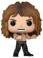 Funko POP! Rocks: Ozzy Osbourne - Ozzy Osbourne (1989)