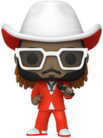 Funko POP! Rocks: T-Pain - T-Pain