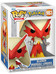 Funko POP! Games: Pokémon - Blaziken (EMEA)