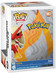 Funko POP! Games: Pokémon - Blaziken (EMEA)