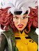 X-Men: The Animated Series - Rogue - 1/6