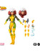 X-Men: The Animated Series - Rogue - 1/6