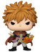 Funko POP! Animation: Black Clover - Leopold