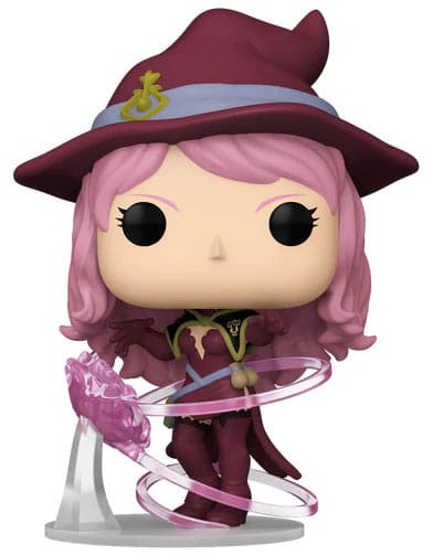 Funko POP! Animation: Black Clover - Vanessa