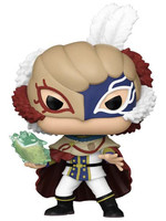 Funko POP! Animation: Black Clover - William