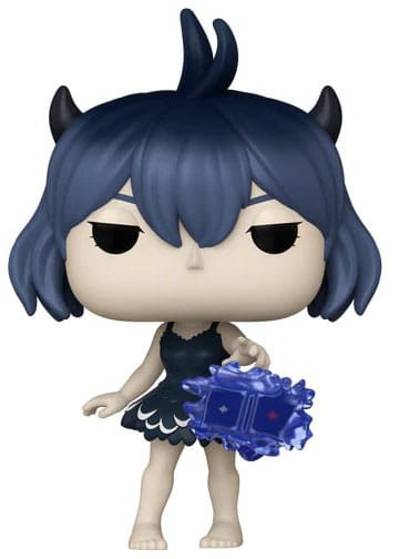 Funko POP! Animation: Black Clover - Secré