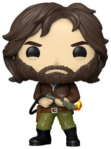 Funko Fusion POP! Games: The Thing - R.J. MacReady