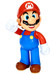 World of Nintendo: Big Figs - Super Mario