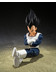 Dragon Ball - Vegeta Old Battle Clothes - S.H. Figuarts