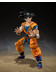 Dragon Ball - Son Goku (Super Hero) - S.H. Figuarts