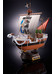 One Piece - Going Merry 25th Anniversary Memorial Edition (Diecast)