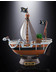 One Piece - Going Merry 25th Anniversary Memorial Edition (Diecast)