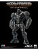 Transformers: Rise of the Beasts - Optimus Primal DLX