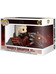 Funko POP! Rides: House of the Dragon - Rhaenys Targaryen with Meleys