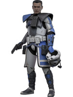 Star Wars: The Clone Wars - Arc Trooper Echo - 1/6