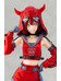 Transformers Bishoujo - Cliffjumper (Limited Edition) - 1/7