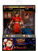 Ultra Street Fighter II: The Final Challengers - Chun-Li Player 2 (Red Ver.) - 1/12