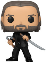 Funko POP! Movies: John Wick 4 - John Wick