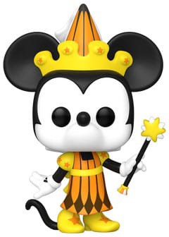 Funko POP! Disney - Halloween Minnie