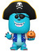 Funko POP! Disney - Halloween Sully