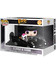 Funko POP! Rides: Elvira Mistress of the Dark - Elvira and Gonk in Macabre Mobile