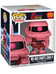 Funko Oversized POP! Animation: Gundam - MS-06S CHARS ZAKU II