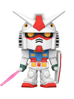 Funko Oversized POP! Animation: Gundam - RX-78-2 GUNDAM