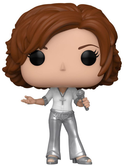 Funko POP! Rocks: Martina McBride - Martina McBride