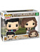 Funko POP! Television: Parks and Recreation - Jean-Ralphio and Mona-Lisa 2-Pack