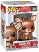 Funko POP! Movies: Rudolph the Red-Nosed Reindeer - Rudolph (60th Anniversary)