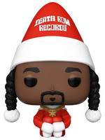 Funko POP! Rocks: Snoop Dogg - Snoop On The Stoop