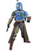 Star Wars Black Series: The Mandalorian - Mandalorian Shriek-Hawk