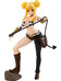 Pop Up Parade: Fairy Tail Final Season - Lucy Heartfilia (Taurus Form Ver.)