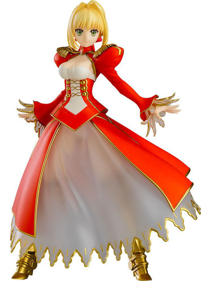 Pop Up Parade: Fate/Grand Order - Saber/Nero Claudius