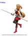 Sword Art Online - Asuna Statue