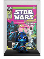 Funko POP! Comic Covers: Star Wars - Darth Vader (1977)