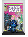 Funko POP! Comic Covers: Star Wars - Darth Vader (1977)