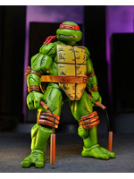 Teenage Mutant Ninja Turtles - Michelangelo (Mirage Comics)
