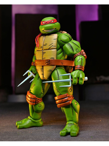 Teenage Mutant Ninja Turtles - Raphael (Mirage Comics)