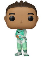 Funko POP! Television: Wondla - Eva 9 with Meego