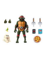 Turtles (Cartoon) - Ultimate Raphael VHS