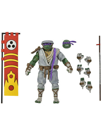 Turtles (The Last Ronin) - Ultimate Donatello