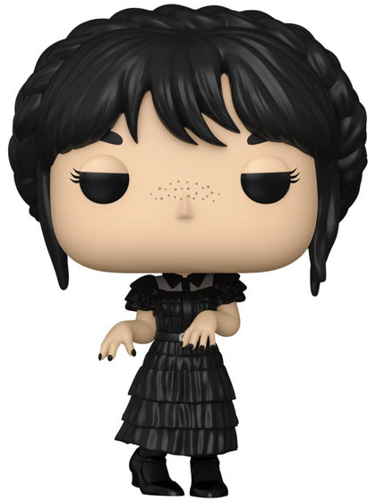 Funko POP! Television: Wednesday - Wednesday Dancing