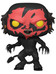 Funko POP! Movies: Insidious - Red Faced Demon