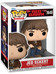 Funko POP! Movies: Red Dawn - Jed Eckert