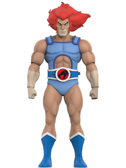 Thundercats Ultimates - Lion-O (LED Eyes)