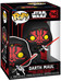 Funko POP! Star Wars: Dark Side - Darth Maul