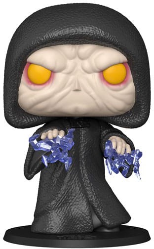 Funko Super Sized Jumbo POP! Star Wars: Dark Side - Emperor Palpatine