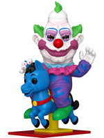Funko POP! Deluxe: Killer Klowns from Outer Space - Jumbo